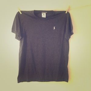 RL POLO TEE